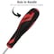 Teng Tools MD961N PZ1 x 75mm Screwdriver MD961N - alternate 6